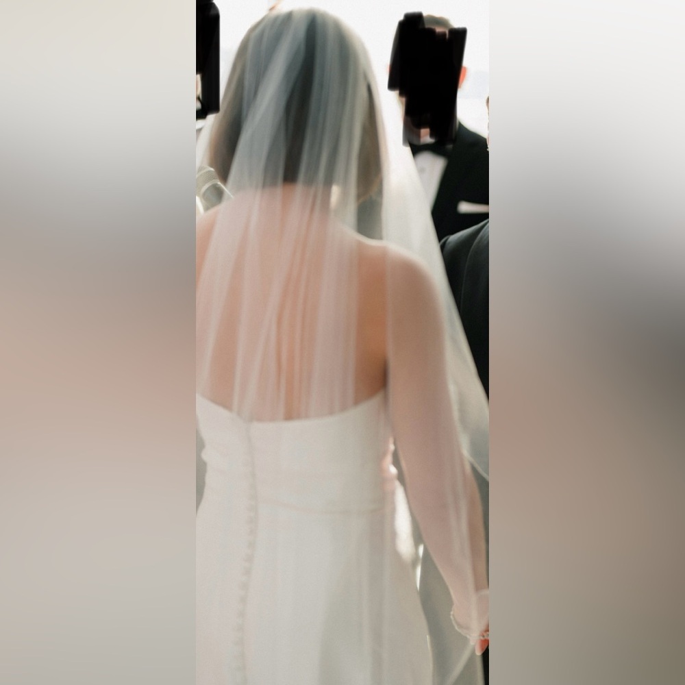 Jenny Yoo Michelle Veil